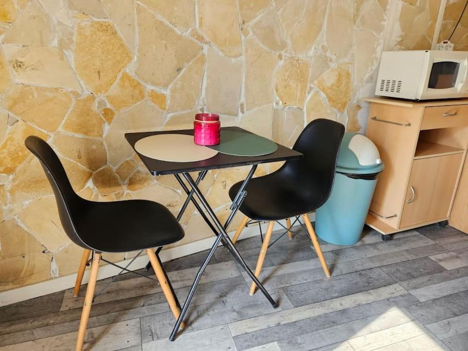 Logements Centre-Ville Narbona Zewnętrze zdjęcie