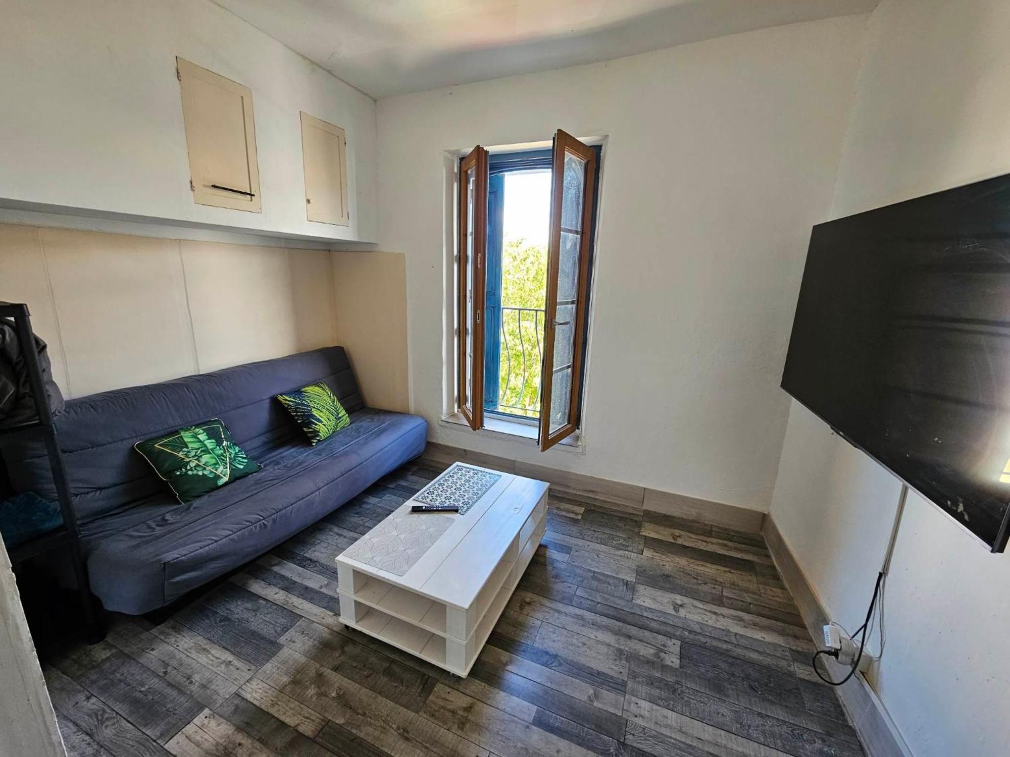 Logements Centre-Ville Narbona Zewnętrze zdjęcie