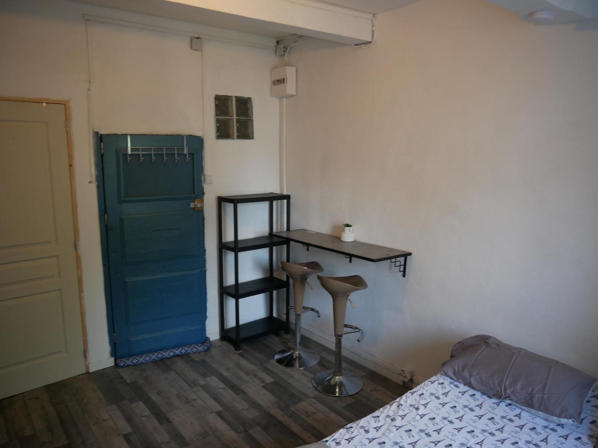 Logements Centre-Ville Narbona Zewnętrze zdjęcie
