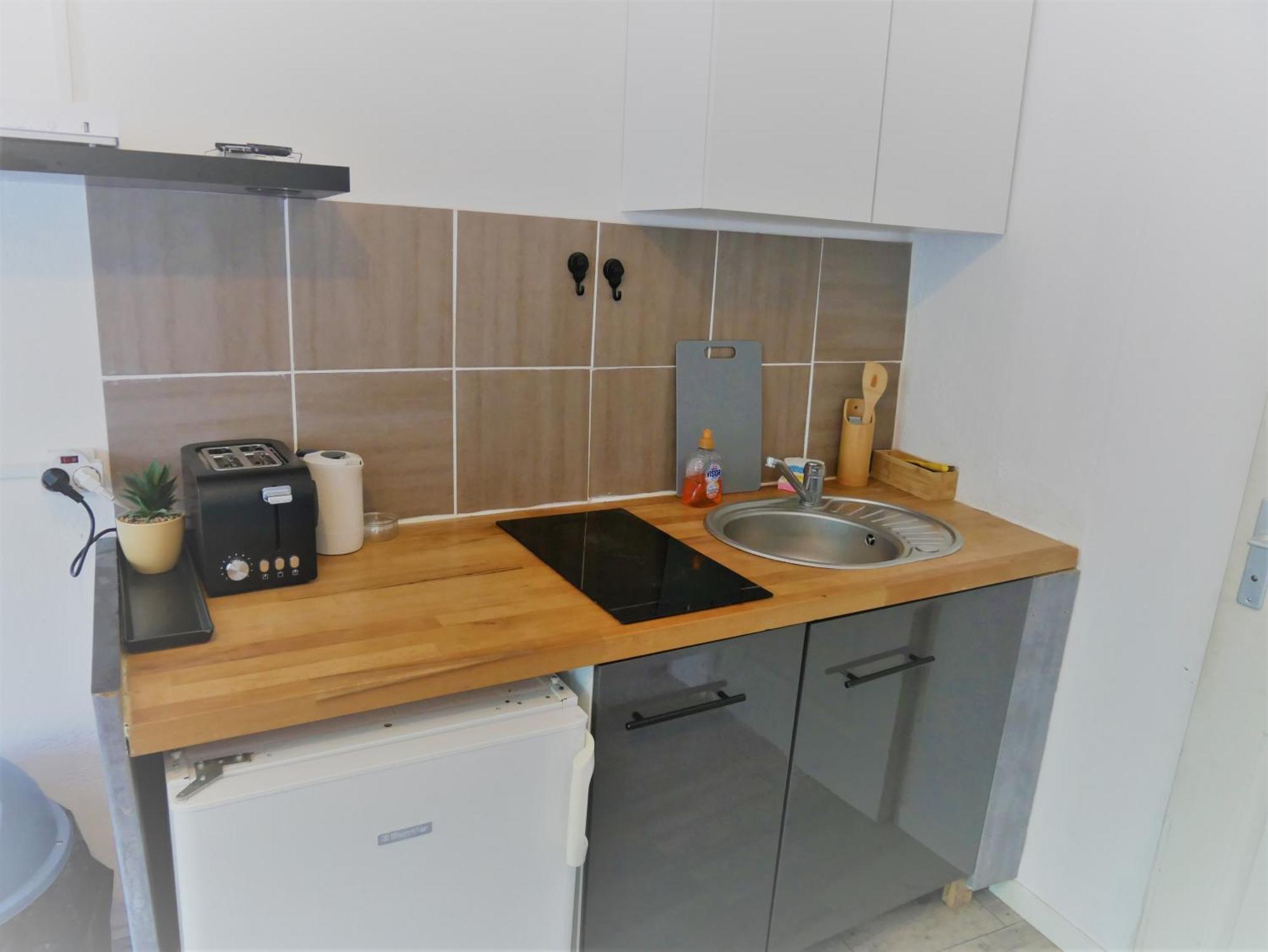 Logements Centre-Ville Narbona Zewnętrze zdjęcie